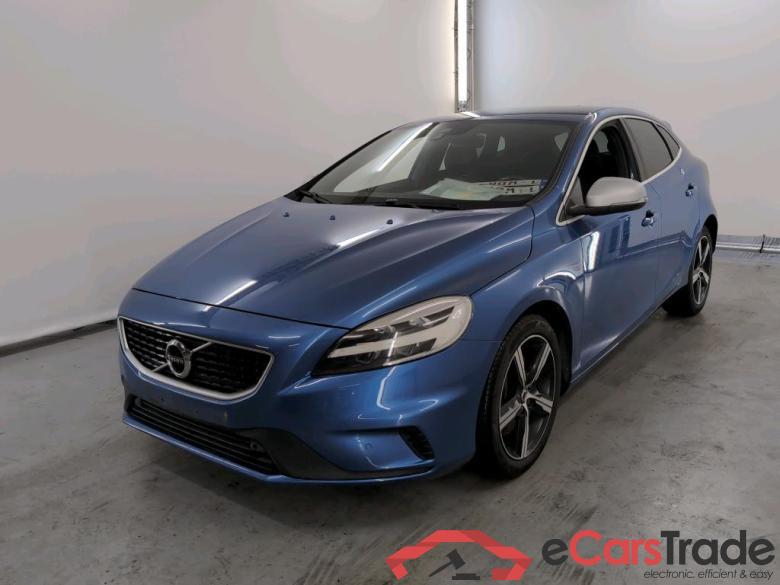 VOLVO V40 DIESEL - 2016 2.0 D3 Sport Edition Gear.AdBlue(EU6d-T. STOCK #1