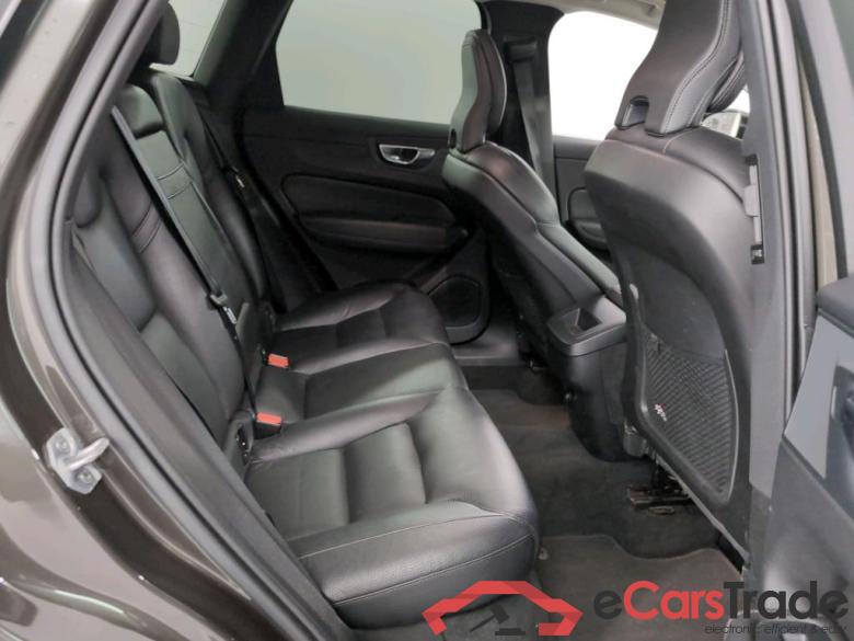 VOLVO XC60 DIESEL - 2017 2.0 D4 Inscription Geartronic AdBlue Park Assist Winter #6