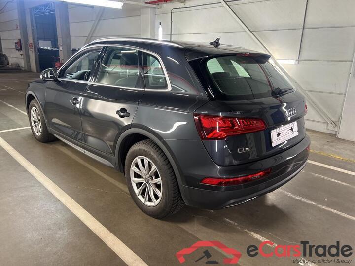 Audi Q5 Q5 2.0 TDi 110kW 110kW/150pk  5D/P Man-6 #3