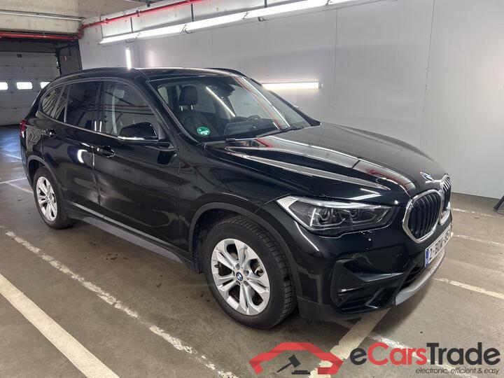 BMW X1 X1 xDrive25e (162 kW) (PHEV) 162kW/220pk  5D/P Auto-6 #2