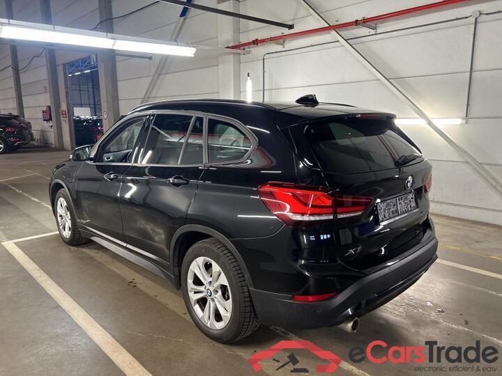 BMW X1 X1 xDrive25e (162 kW) (PHEV) 162kW/220pk  5D/P Auto-6 #3