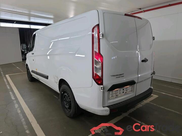 Ford Transit Custom Transit Custom 300L 2.0TD/96Kw A6 FWD Trend 96kW/130pk  4D/P Auto-6 #3