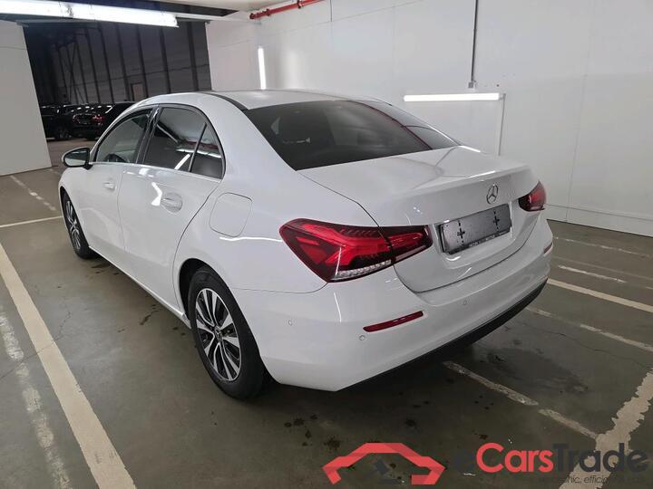Mercedes A-Klasse Limousine A-Klasse Limousine A 180 d DCT Business Solution 85kW/116pk  4D/P Auto-7 #3