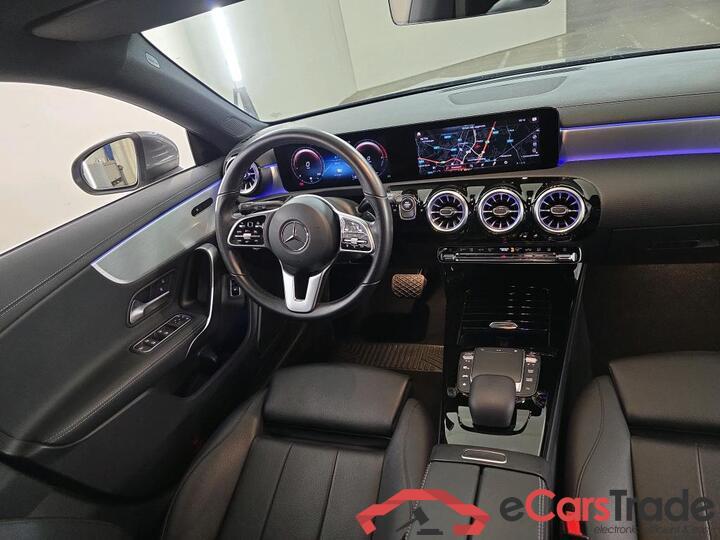 Mercedes CLA Shooting Brake CLA Shooting Brake CLA 250 e Business Solution 160kW/218pk  5D/P Auto-8 #5