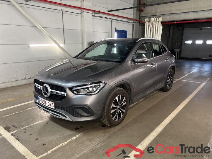 Mercedes GLA GLA GLA 250e Business Solution (PHEV) 160kW/218pk  5D/P Auto-7 #1