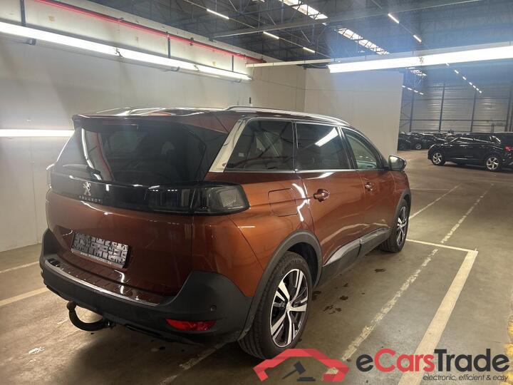 Peugeot 5008 5008 1.5 BlueHDi S/S Allure Pack 96kW/130pk  5D/P Man-6 #4