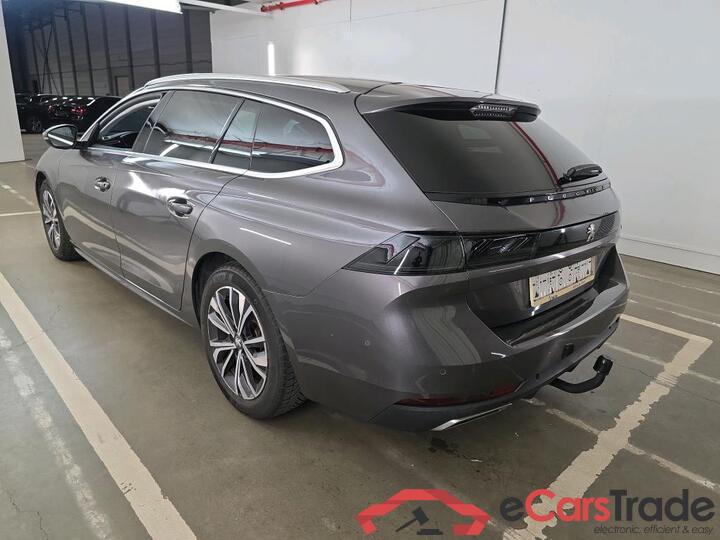 Peugeot 508 SW 508 SW 1.2 PureTech 130 S/S EAT8 Allure Pack 96kW/130pk  5D/P Auto-8 #3