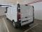 preview Renault Trafic #2