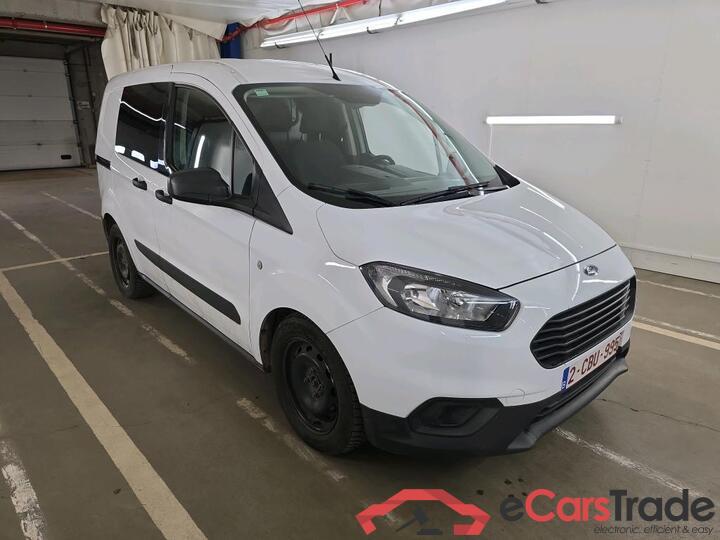 Ford Transit Courier Transit Courier 1.5 TDCi Trend 56kW/75pk  4D/P Man-6 #2