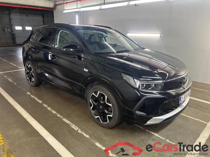 Opel GRANDLAND Grandland 1.5 Turbo D S/S AT8 Ultimate 96kW/130pk  5D/P Auto-8 #2