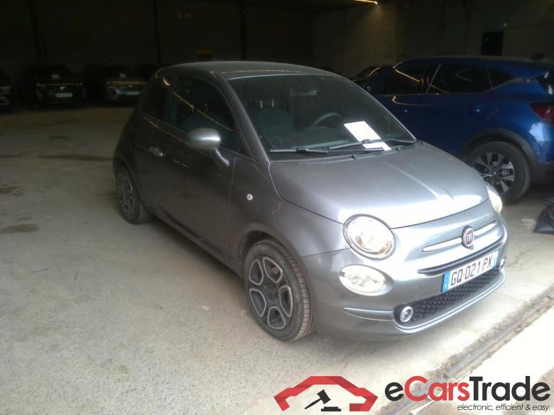 500 MY22 HYB 70 CLUB RSK #4