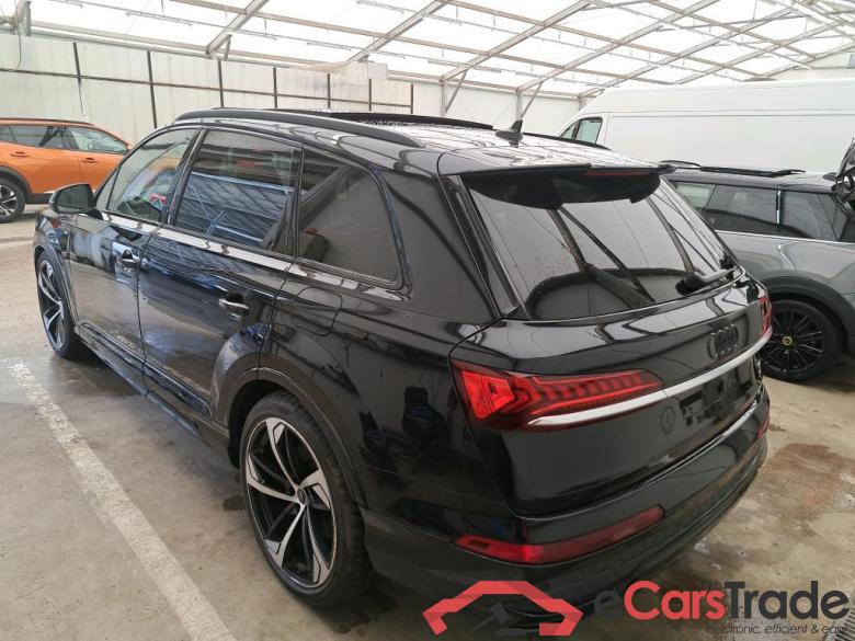 Audi 60 TFSI e 456ch quattro Tip8 Competition AUDI Q7 / 2019 / 5P / SUV 60 TFSI e 456ch quattro Tip8 Competition (Ex 862L) #2