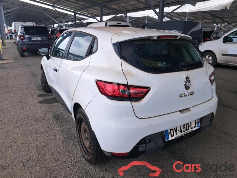 Renault Générique 1.2 16V 75 eco2 E6 Clio IV Générique 1.2 75CV BVM5 E6 / POUSSIERE DE FER / NETTOYAGE OU PEINTURE COMPLETE / TRANSFO VP/VF #2