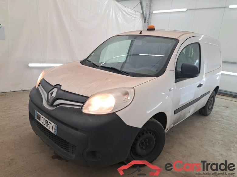 Renault Générique Energy TCe 115 Kangoo Express VU 3p Fourgonnette Générique Energy TCe 115 / POUSSIERE DE FER / NETTOYAGE OU PEINTURE COMPLETE #1