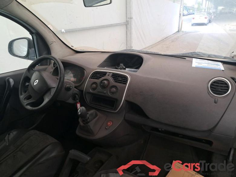 Renault Générique Energy TCe 115 Kangoo Express VU 3p Fourgonnette Générique Energy TCe 115 / POUSSIERE DE FER / NETTOYAGE OU PEINTURE COMPLETE #5