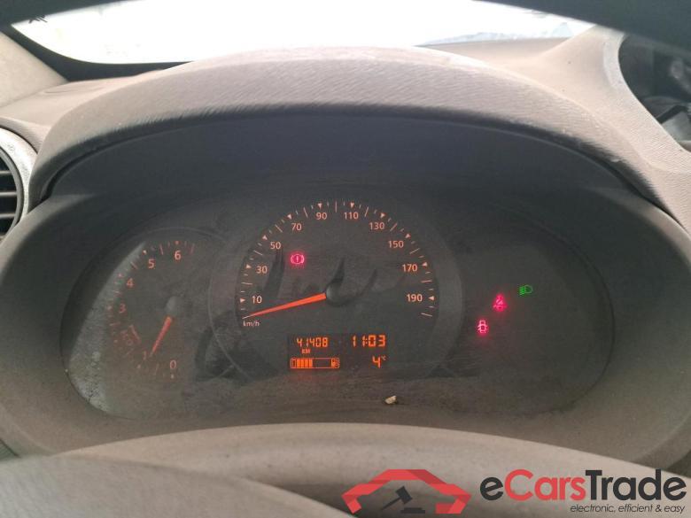 Renault Générique Energy TCe 115 Kangoo Express VU 3p Fourgonnette Générique Energy TCe 115 / POUSSIERE DE FER / NETTOYAGE OU PEINTURE COMPLETE #6