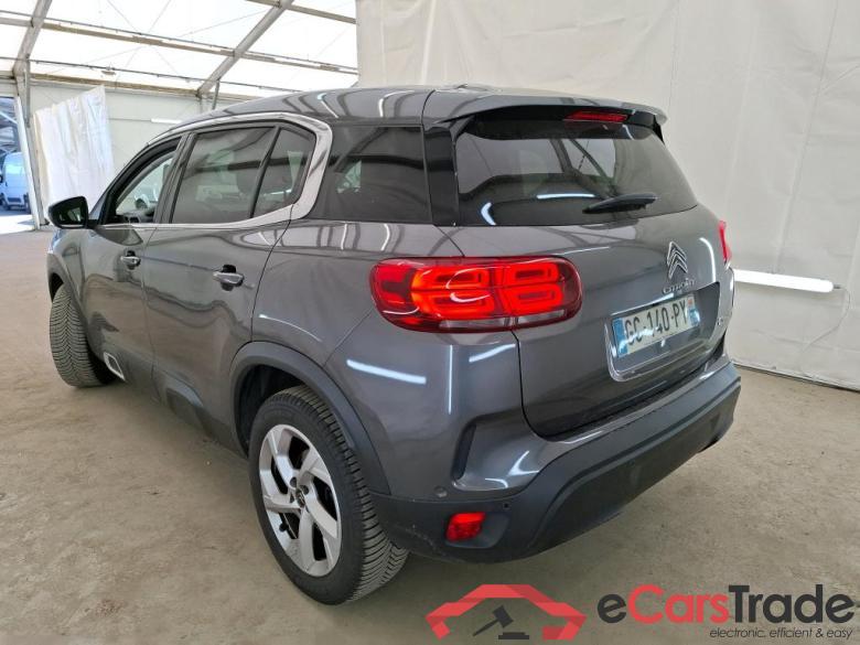 Citroen BlueHDi 130 S&S BVM6 Business C5 Aircross Business 1.5 BlueHDi 130CV BVM6 E6d #2
