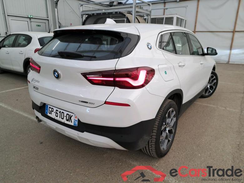 BMW sDrive18i Business DesignDKG7 BMW X2 / 2017 / 5P / SUV sDrive18i Business DesignDKG7 #3