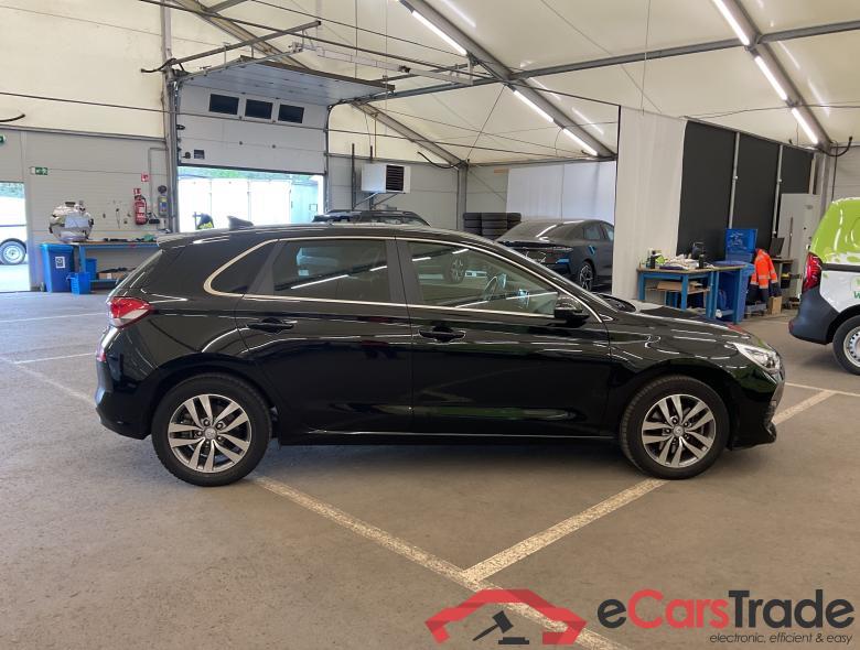 HYUNDAI i30 i30 1.0 T-GDi Twist #5