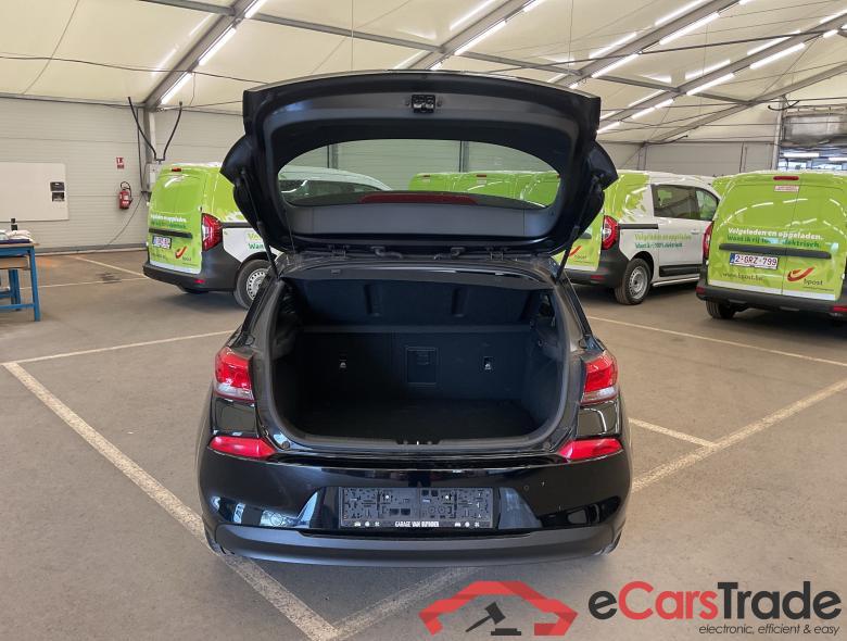 HYUNDAI i30 i30 1.0 T-GDi Twist #6