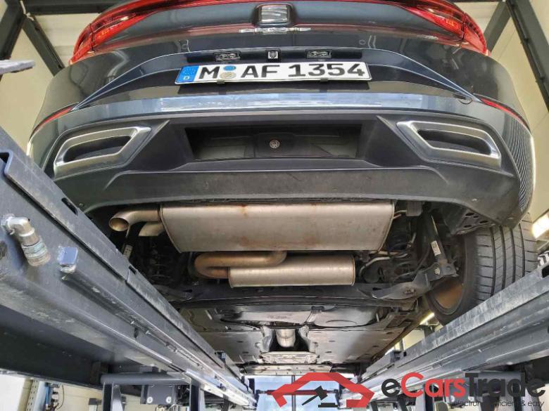 Seat Leon (KL1)(03.2020->) DE - LimS5 1.5 eTSI EU6d, FR OPF (EURO 6d), 2020 - 2024 #5