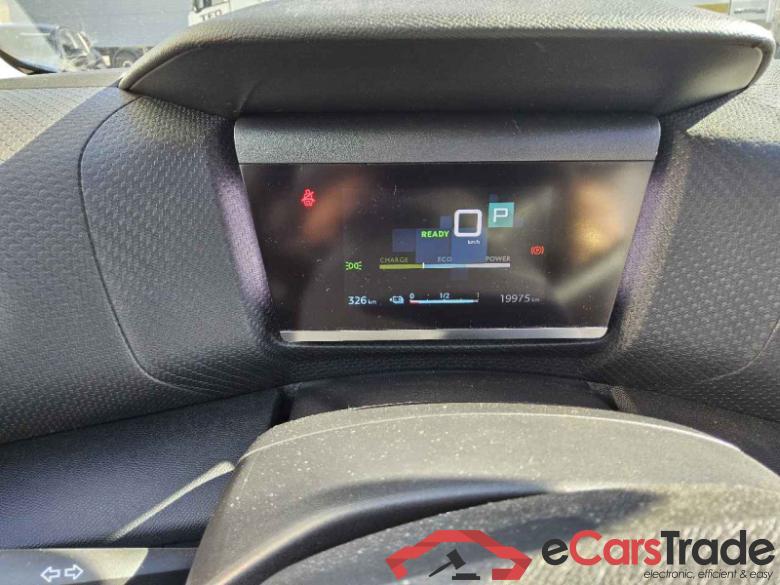 Citroën C4 Lim. (09.2020->) DE - LimS5 Elektromotor, e-Shine, 2020 - 2023 #6