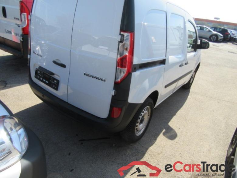 Renault Kangoo (F/KW0)(01.2008->) DE - Ka4 1.5 BLUE dCi 115 FAP EU6d-T, Extra (EURO 6d-TEMP), (Facelift) 2019 - 2021 #3