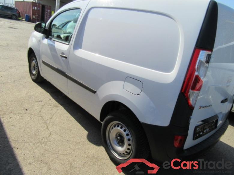 Renault Kangoo (F/KW0)(01.2008->) DE - Ka4 1.5 BLUE dCi 115 FAP EU6d-T, Extra (EURO 6d-TEMP), (Facelift) 2019 - 2021 #4
