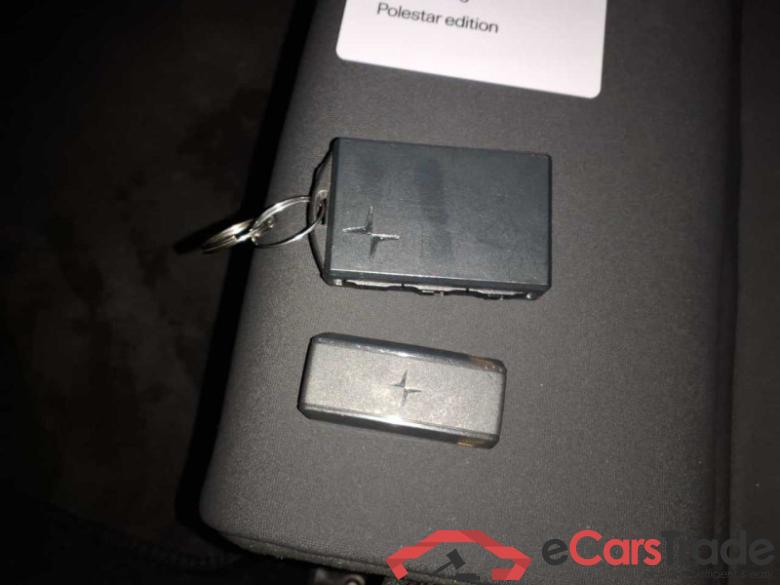 Polestar 2 (05.2020->) DE - LimS5 Elektro 78kWh, Long Range Dual, 2020 - 2022 #6