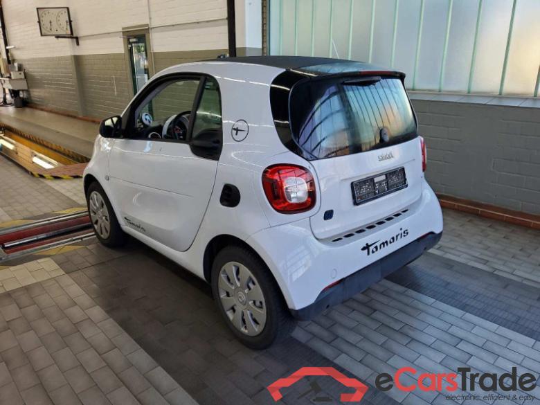 Smart fortwo coupe (11.2014->) DE - LimS3 electric drive / EQ, EQ, (Facelift) 2019 - 2023 #4