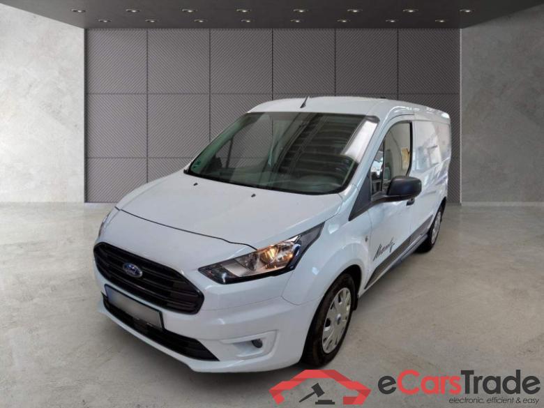 Ford Transit Connect (CHC)(2013->) DE - Ka.L3 1.5 EcoBlue EU6d-T, 230 (L2) Trend S/S (EURO 6d-Temp), (Facelift) 2019 - 2020 #1