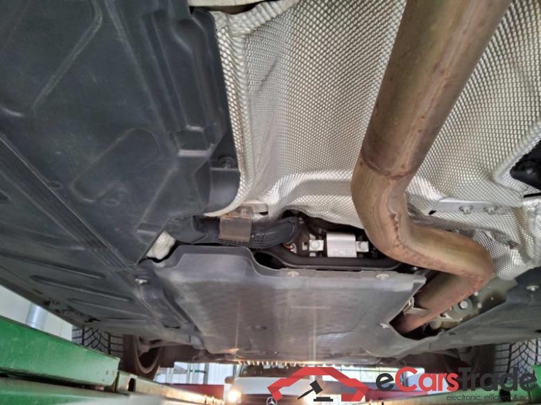 Mercedes-Benz E -Klasse T-Modell (BM 213)(06.2016->) DE - Kb5 E 300 de EU6d-T, T de Avantgarde (EURO 6d-TEMP), 2018 - 2020 #5