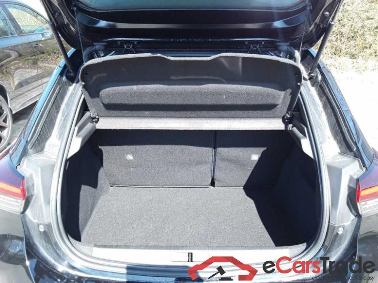 Opel Corsa F (2019->) DE - LimS5 1.2 Turbo EU6d, GS Line (EURO 6d), 2019 - 2023 #4