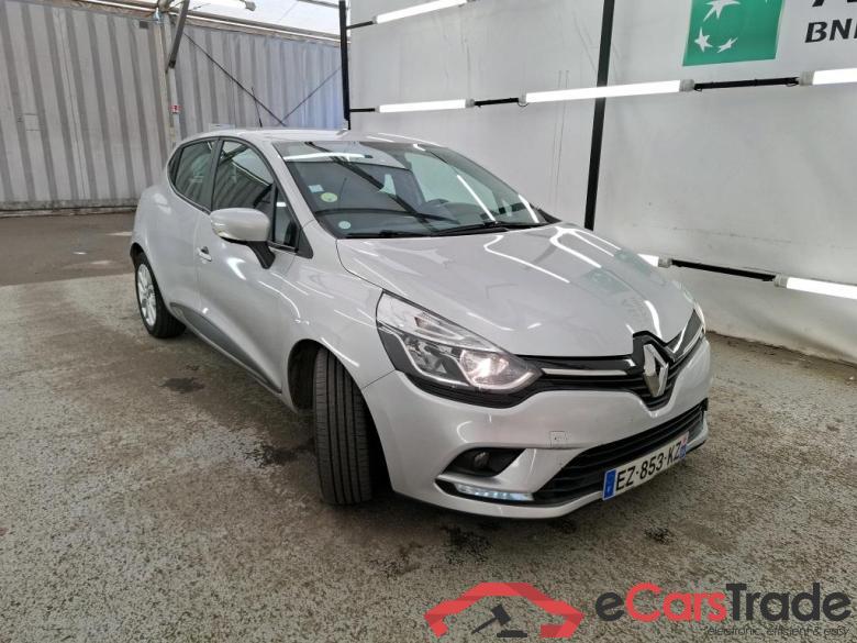 Renault Business ENERGY dCi 90 EDC E6C Clio IV Business 1.5 dCi 90CV BVA6 E6 #4