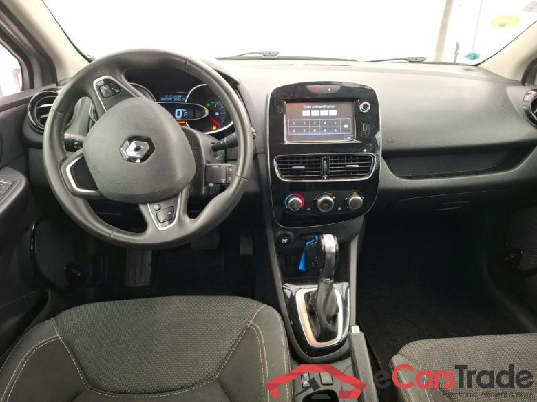 Renault Business ENERGY dCi 90 EDC E6C Clio IV Business 1.5 dCi 90CV BVA6 E6 #5