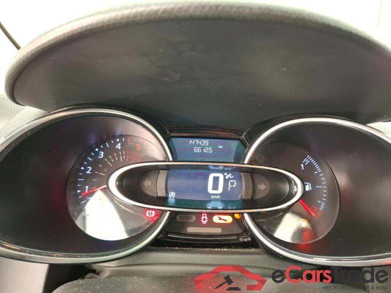Renault Business ENERGY dCi 90 EDC E6C Clio IV Business 1.5 dCi 90CV BVA6 E6 #6