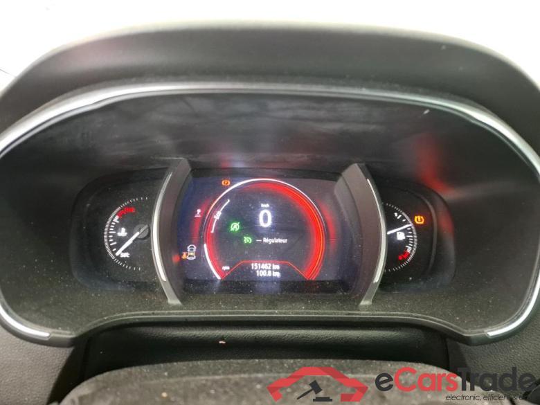 Renault Business Blue dCi 115 Megane IV Berline 5pt. Business 1.5 dCi 115CV BVM6 E6dT #6
