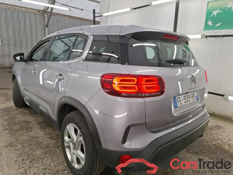 Citroen BlueHDi 130 S&S BVM6 Business C5 Aircross Business 1.5 BlueHDi 130CV BVM6 E6dT #2