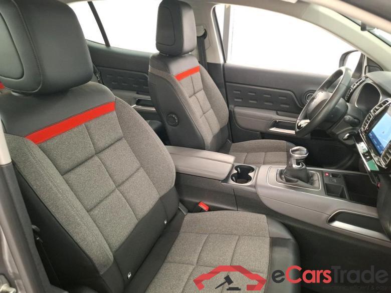 Citroen BlueHDi 130 S&S BVM6 Business C5 Aircross Business 1.5 BlueHDi 130CV BVM6 E6dT #6