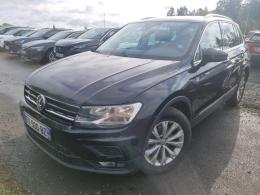 Volkswagen 2.0 TDI 115 BVM6 Confortline Business Tiguan Comfortline BMT/Start-Stop 2.0 TDI 115CV BVM6 E6