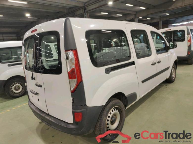 RENAULT KANGOO EXPRESS 1.5 BLUE DCI 95 MAXI CONFORT #4