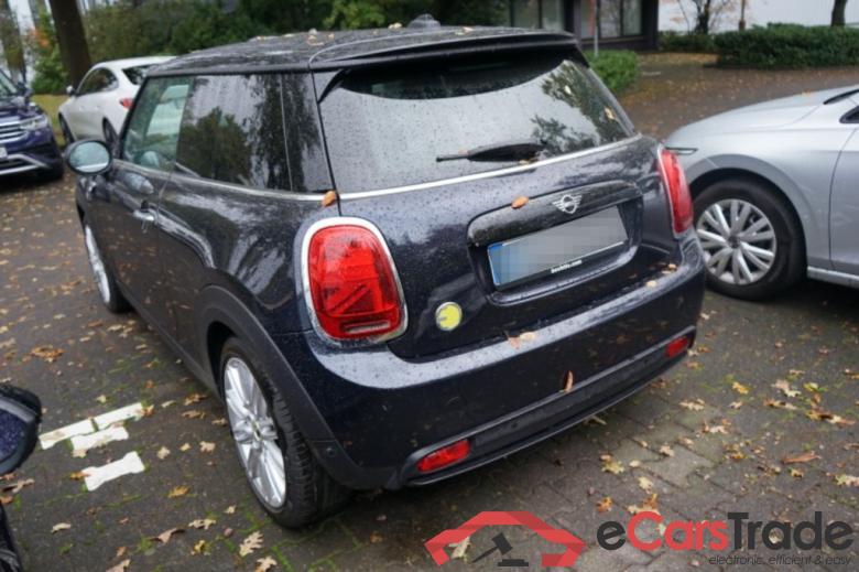 Mini Mini 3d ´13 MINI (BMW) Mini II Cooper SE Classic Trim 3d 135kW #3