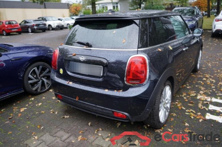 Mini Mini 3d ´13 MINI (BMW) Mini II Cooper SE Classic Trim 3d 135kW #4
