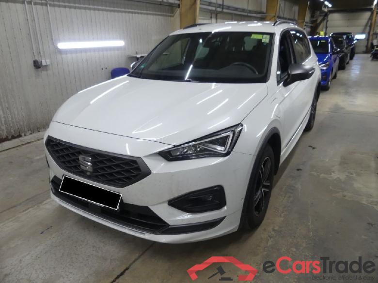 Seat Tarraco ´18 Tarraco FR e-HYBRID 1.4 180KW AT6 E6d #1