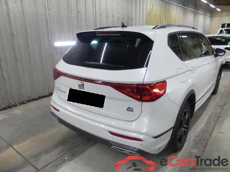 Seat Tarraco ´18 Tarraco FR e-HYBRID 1.4 180KW AT6 E6d #4