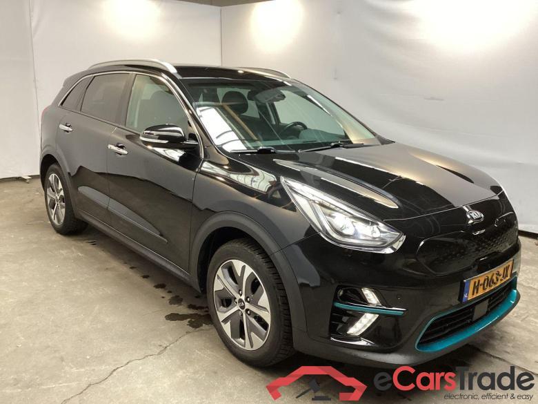 KIA e-Niro ExecutiveLine 64 kWh #2