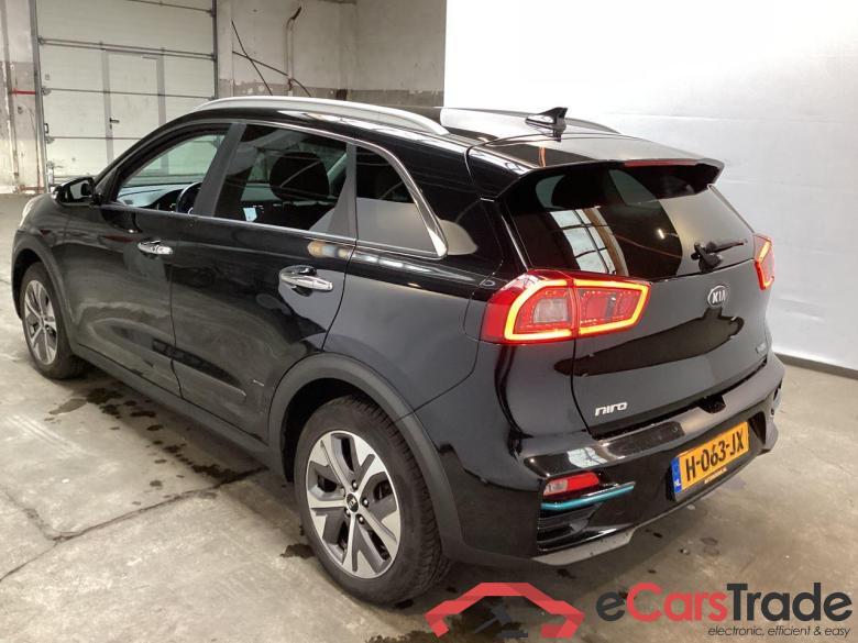 KIA e-Niro ExecutiveLine 64 kWh #3