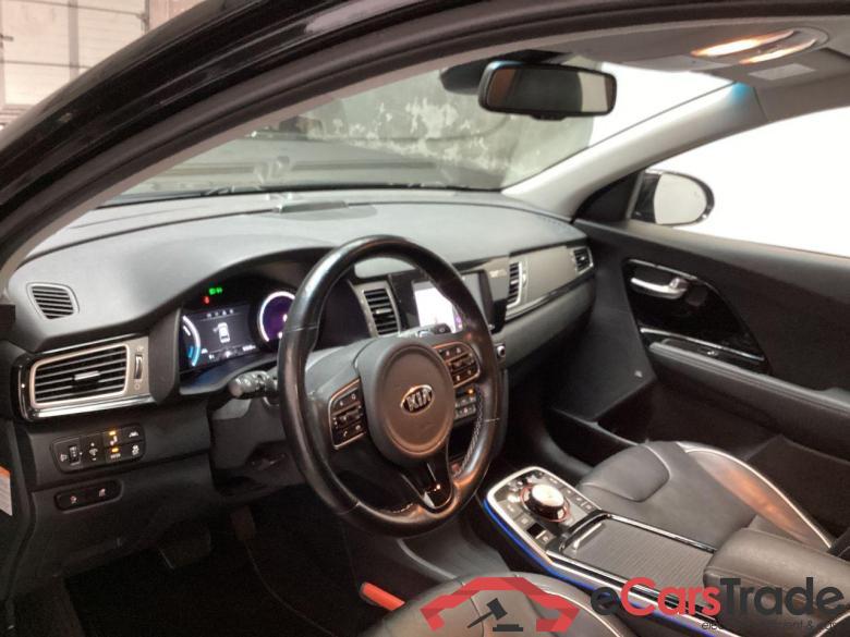 KIA e-Niro ExecutiveLine 64 kWh #5