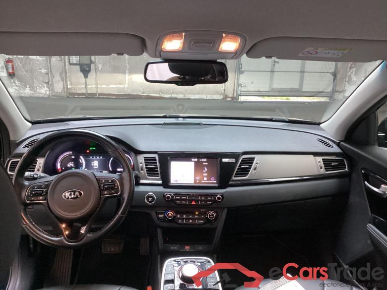 KIA e-Niro ExecutiveLine 64 kWh #6