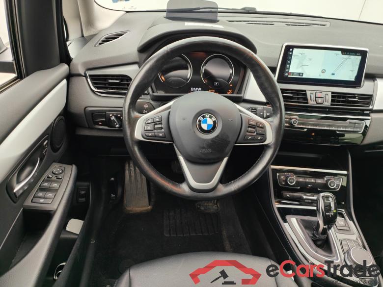 BMW 2 Reeks Gran Tourer 216d (85kW) Aut. 5d #6